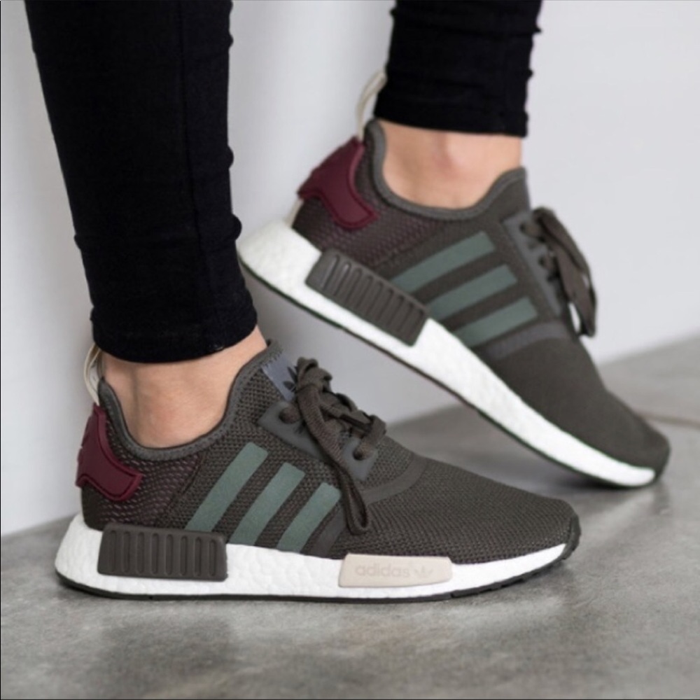 Brand new NMD R1